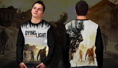 Угасающий свет, Dying Light